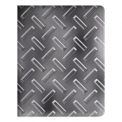 Etui cuir ZING pour IPAD mini 3