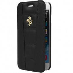 coque samsung a40 ferrari