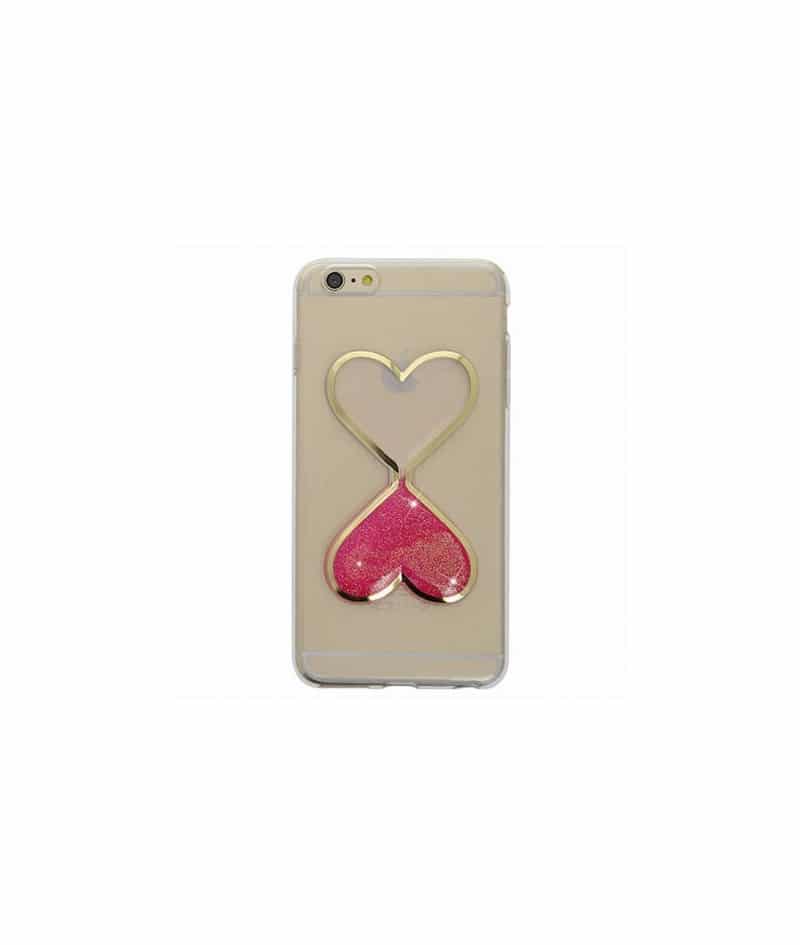 Coque Iphone Sablier Coque Iphone Sablier