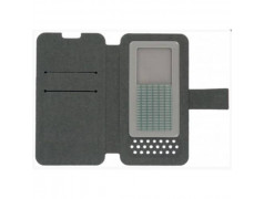 Etuis Cuir PERSONNALISES pour WIKO HIGHWAY STAR