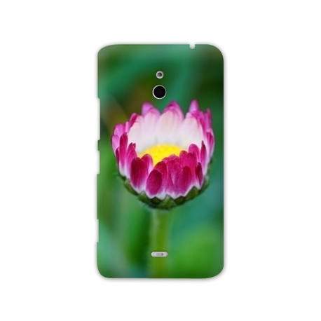 coque PERSONNALISEE pour NOKIA LUMIA 435