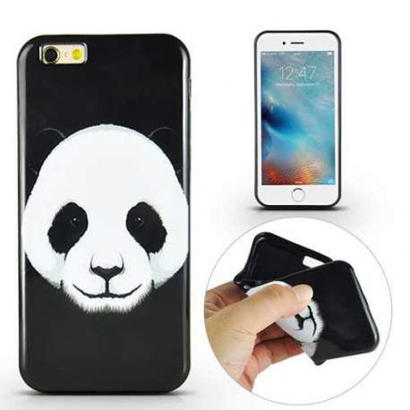 coque panda iphone 6 coque panda iphone 6