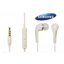 Kit piéton stéréo d'origine Samsung EHS64AVFWE