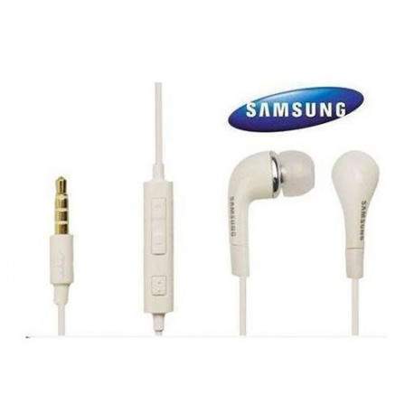 Kit piéton stéréo d'origine Samsung EHS64AVFWE