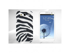 Coque Rigide ZEBRE pour SAMSUNG GALAXY A3 2016