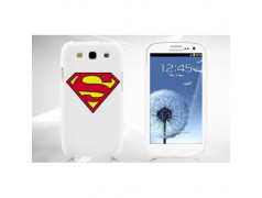 Coque Rigide SUPERMAN pour SAMSUNG GALAXY A3 2016