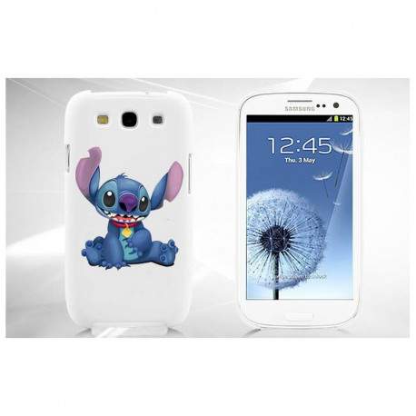 Coque Rigide STITCH pour SAMSUNG GALAXY A3 2016