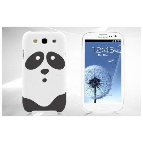 Coque Rigide PANDA 2 pour SAMSUNG GALAXY A3 2016