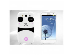 Coque Rigide PANDA 1 pour SAMSUNG GALAXY A3 2016