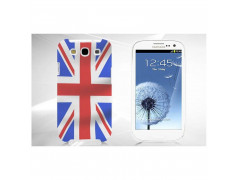 Coque Rigide UK pour SAMSUNG GALAXY A3 2016