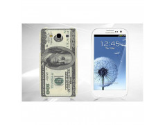 Coque Rigide DOLLAR pour SAMSUNG GALAXY A3 2016