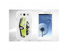 Coque Rigide COCCINELLE 1 pour SAMSUNG GALAXY A3 2016