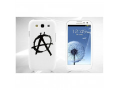 Coque Rigide ANARCHY pour SAMSUNG GALAXY A3 2016