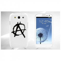 Coque Rigide ANARCHY pour SAMSUNG GALAXY A3 2016