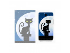 Coque Rigide CHAT 3 pour SAMSUNG GALAXY A3 2016