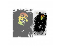 Coque Rigide BOB MARLEY pour SAMSUNG GALAXY A3 2016