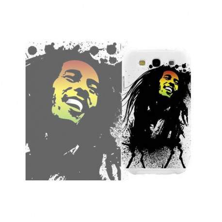 Coque Rigide BOB MARLEY pour SAMSUNG GALAXY A3 2016