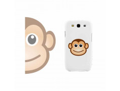 Coque Rigide SINGE pour SAMSUNG GALAXY A3 2016