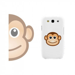 Coque Rigide SINGE pour SAMSUNG GALAXY A3 2016