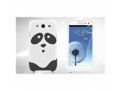 Coque Rigide PANDA 2 pour SAMSUNG GALAXY A5 2016