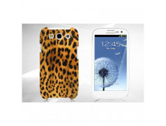 Coque Rigide LEOPARD pour SAMSUNG GALAXY A5 2016