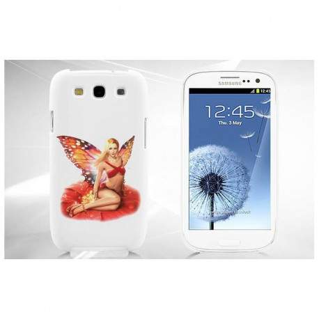 Coque Rigide FEE pour SAMSUNG GALAXY A5 2016