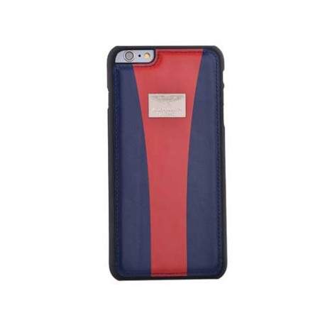 coque cuir rouge iphone 6