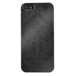 Coque rigide Christian Lacroix pour iphone 5/5S/SE