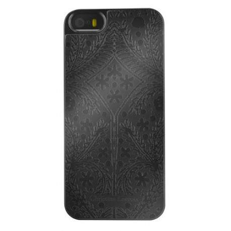 Coque rigide Christian Lacroix pour iphone 5/5S/SE