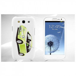 Coque Rigide COCCINELLE 2 pour SAMSUNG GALAXY A5 2016