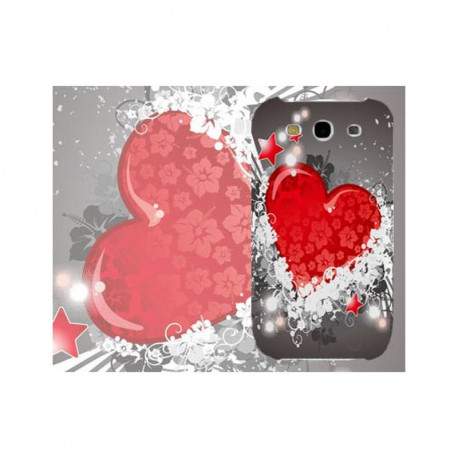 coque coeur samsung a5