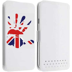 Etui portefeuille cuir DIGITAL UK Samsung Galaxy A5 2016