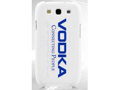 Coque VODKA pour Samsung J3