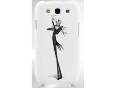 Coque Mr JACK pour Samsung J3