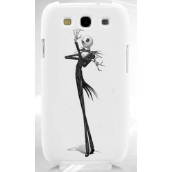 Coque Mr JACK pour Samsung J3