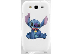 Coque STITCH pour Samsung J3