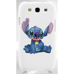 Coque STITCH pour Samsung J3