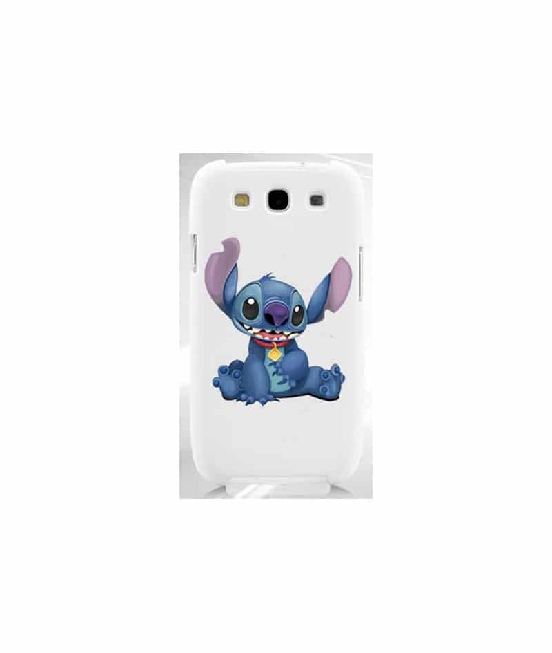 coque samsung j3 6 stitch