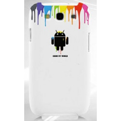 Coque ANDROID pour Samsung J3