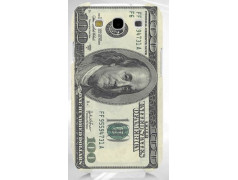 Coque DOLLAR pour Samsung J3