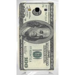 Coque DOLLAR pour Samsung J3