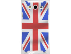 Coque UK pour Samsung J3