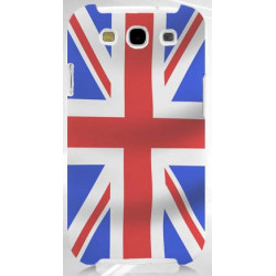 Coque UK pour Samsung J3