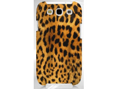 Coque LEOPARD pour Samsung J3