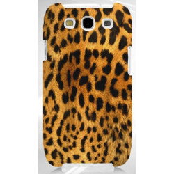 Coque LEOPARD pour Samsung J3