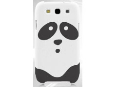 Coque PANDA 2 pour Samsung J3