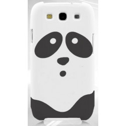 Coque PANDA 2 pour Samsung J3