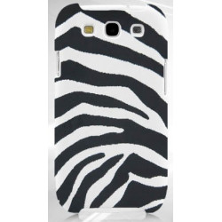 Coque ZEBRE pour Samsung J3