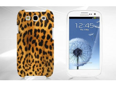 Coque LEOPARD pour Samsung J5