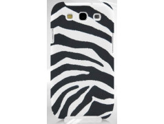 Coque ZEBRE pour Samsung J5